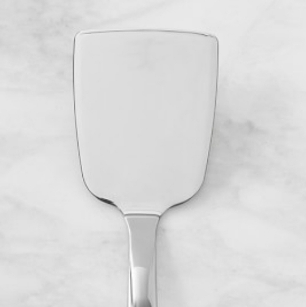 Cooks' Tools Spatulas & Food Turners All-Clad Stainless-Steel Precision Tur